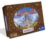 Rajas of the Ganges - Goodie Box 1