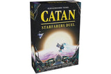 CATAN: Starfarers Duel