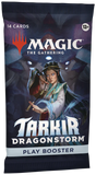 MTG: Tarkir: Dragonstorm Play Booster