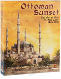 Ottoman Sunset
