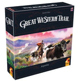 Great Western Trail: Argentina