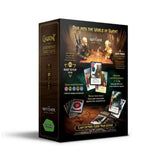 (ORDER BY - 07/11/2025) Gwent: The Legendary Card Game (RRP - R1000)