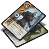 (ORDER BY - 07/11/2025) Gwent: The Legendary Card Game (RRP - R1000)