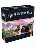 Great Western Trail: Argentina