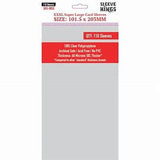 Sleeve Kings: XXXL Super Large (101.5 x 203mm)