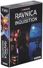 Ravnica inquisition