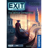 EXIT - The Venice Conspiracy