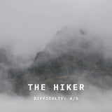 On The Case - Murder mystery: The Hiker