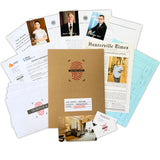 ON THE CASE - Murder Mystery - Deadly Inheritance