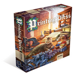 Printing Press