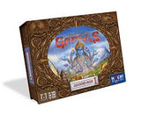 Rajas of the Ganges - Goodie Box 1