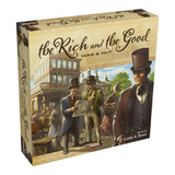 The Rich and the Good