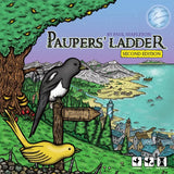 Paupers' Ladder (Second Edition)
