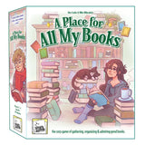 (ORDER BY - 12/09/2025) A Place for All My Books (RRP - R1100)