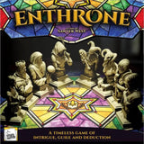 (ORDER BY - 12/09/2025) Enthrone (RRP - R1000)