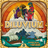 (ORDER BY - EXTENDED) Diluvium (RRP - R1,100.00)