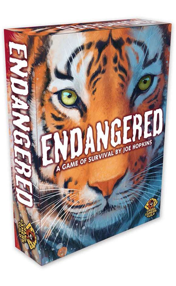 Endangered