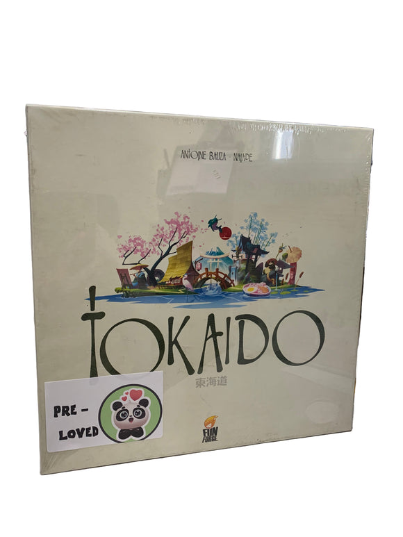 Tokaido (Pre-Loved)