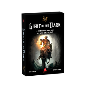 Light in the Dark