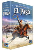 Great Western Trail: El Paso
