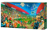 Football Championship (4000 pieces)
