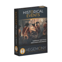 Hegemony: Lead Your Class to Victory – Historical Events