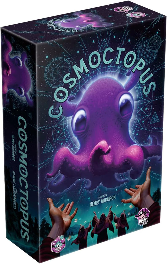 Cosmoctopus