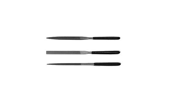 Medium File Set Basic File Medium Double-Cut Set – Tabletop Guru