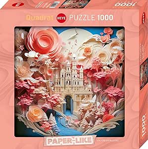 White Castle (1000 pieces)