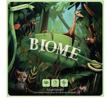 Biome: 2nd Edition