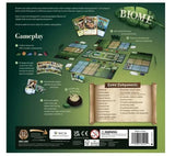 Biome: 2nd Edition