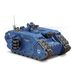 Warhammer 40k - Space Marines: Land Raider Crusader/Redeemer