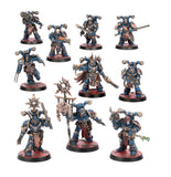 Warhammer 40k - Kill Team: Nemesis Claw