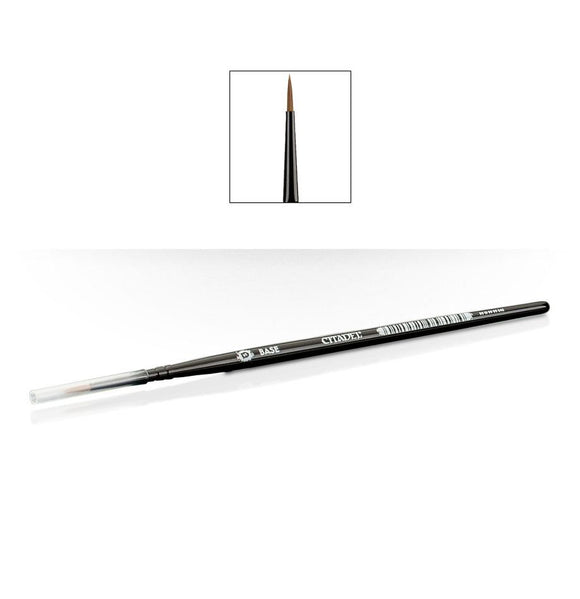 Citadel: SMALL BASE BRUSH