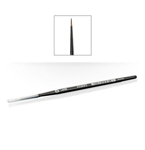 Citadel: SMALL LAYER BRUSH