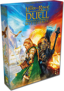 The Lord of the Rings: Duel for Middle-Earth