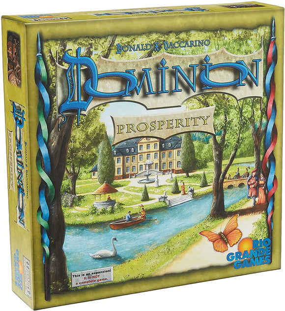 Dominion: Prosperity