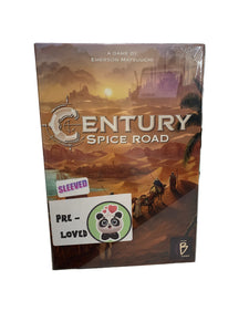 Century: Spice Road (Pre-Loved)