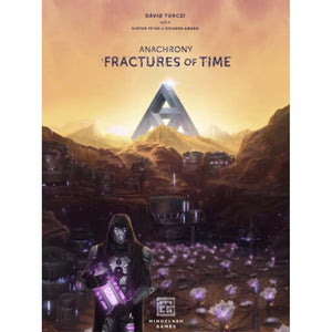 Anachrony: Fractures of Time