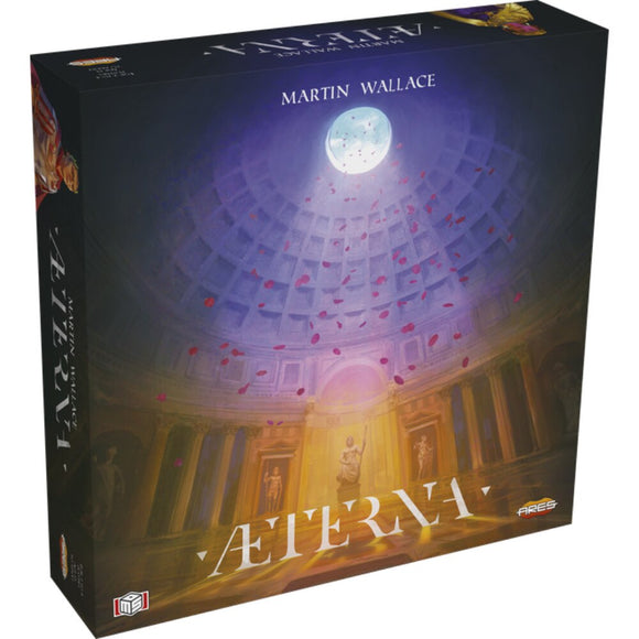 (ORDER BY - 8/11/2024) Aeterna (RRP - R1,500.00)