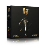 (ORDER BY - 17/01/2025) Pest (RRP - R1,800)