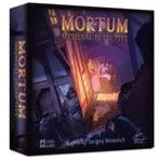 Mortum: Medieval Detective