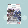 (ORDER BY - 26/09/2025) Gundam Card Game: Starter Deck - Iron Blood (ST05) (RRP - R425)