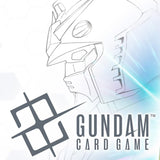 (ORDER BY - 26/09/2025) Gundam Card Game: Starter Deck (ST07) (RRP - R425)