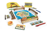 Catan - Zip!