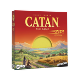 Catan - Zip!