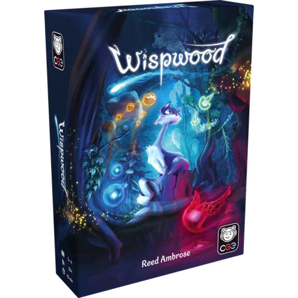 (ORDER BY - 29/08/2025) Wispwood (RRP - R900)