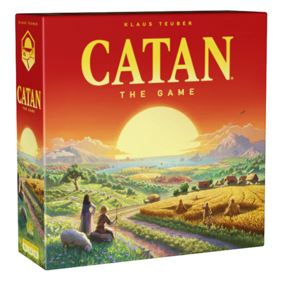 Catan (6th Edition)