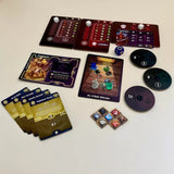 (ORDER BY - EXTENDED) Gloomhaven: Buttons & Bugs (RRP - R575)