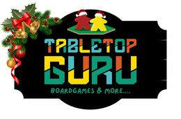 Tabletop Guru